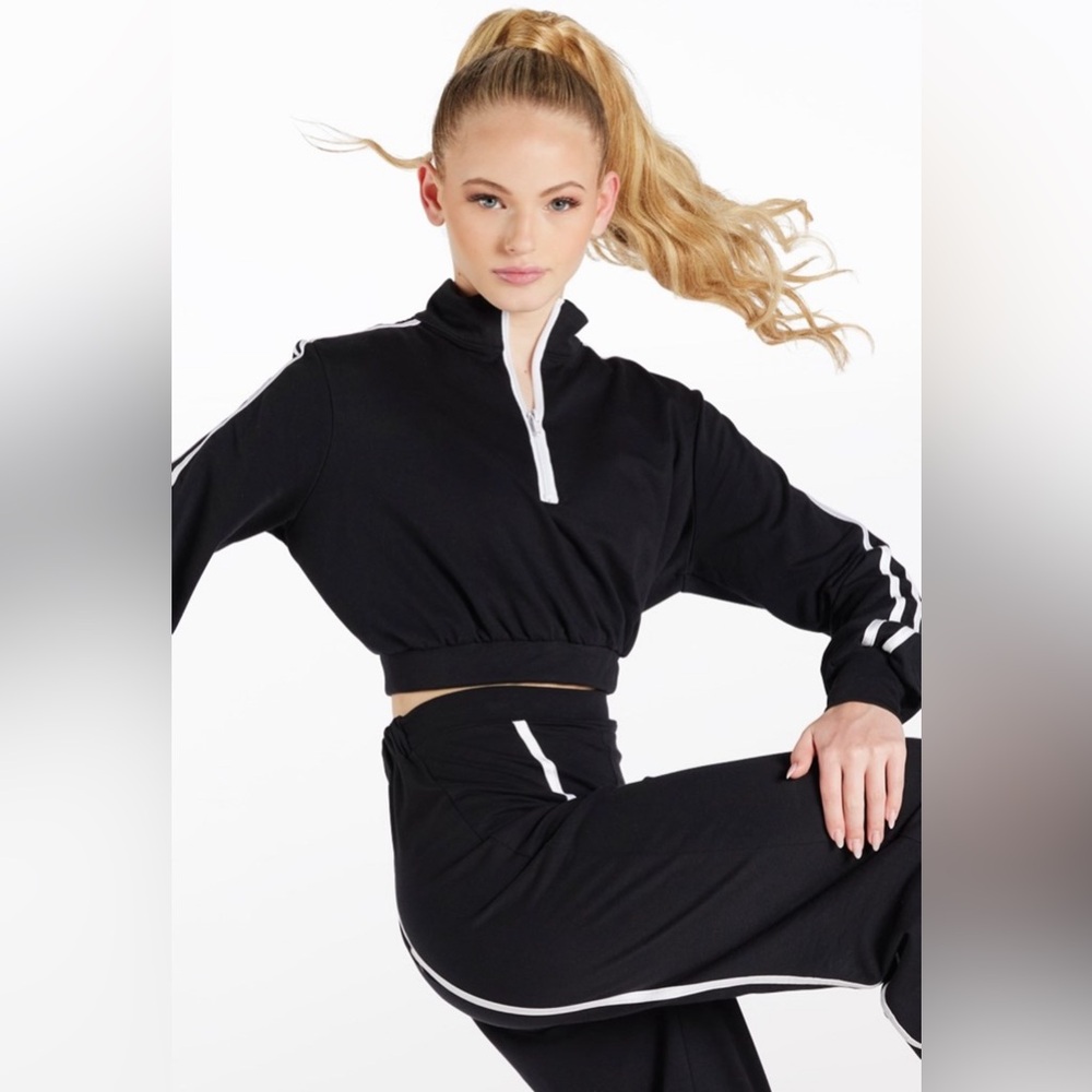 Balera Dance Costume (2 pieces)